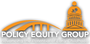 The Policy Equity Group Logo