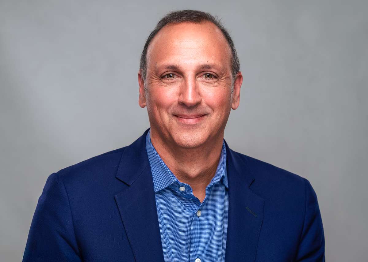 Jeffrey Capizzano