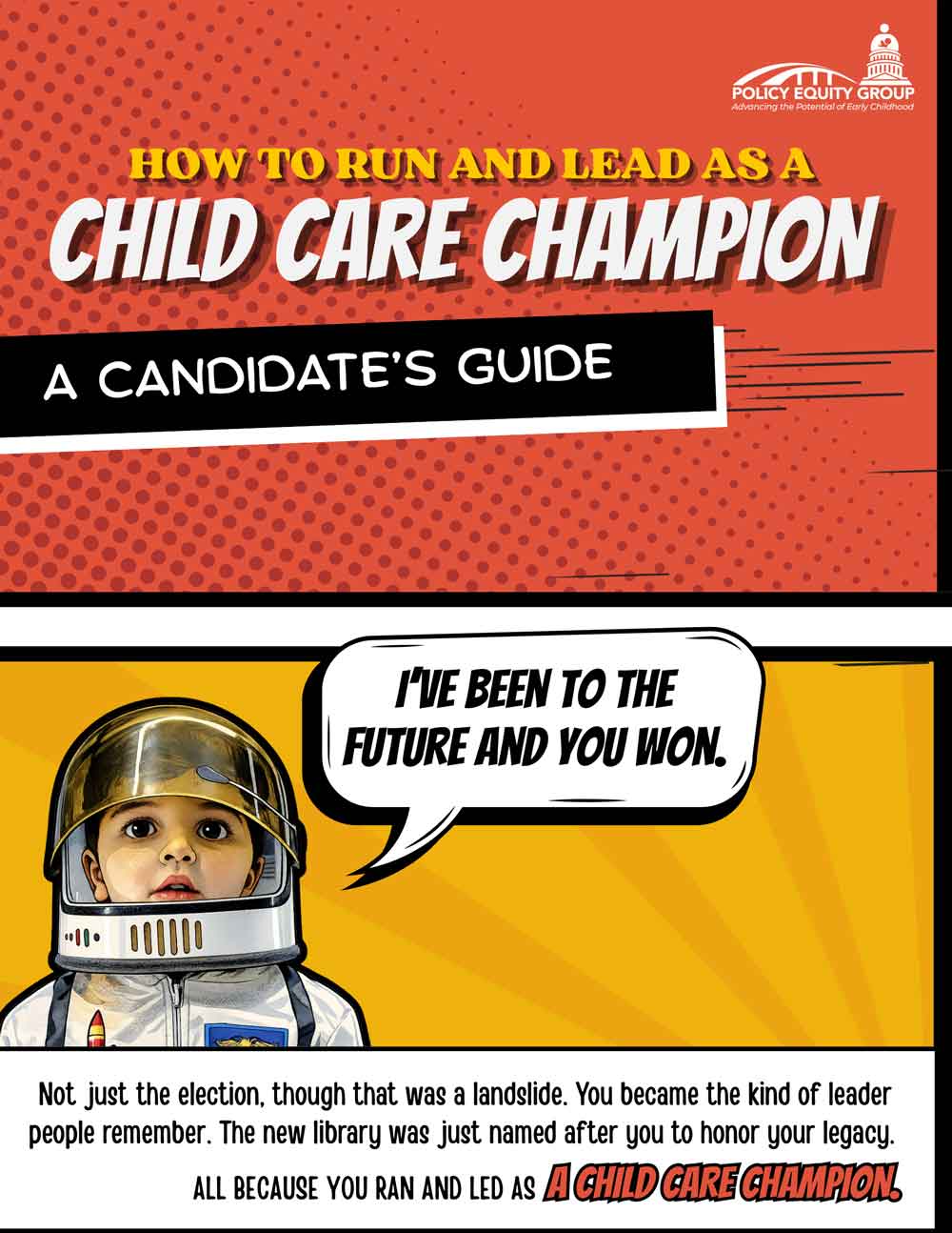 Digital Child Care Champion Guide